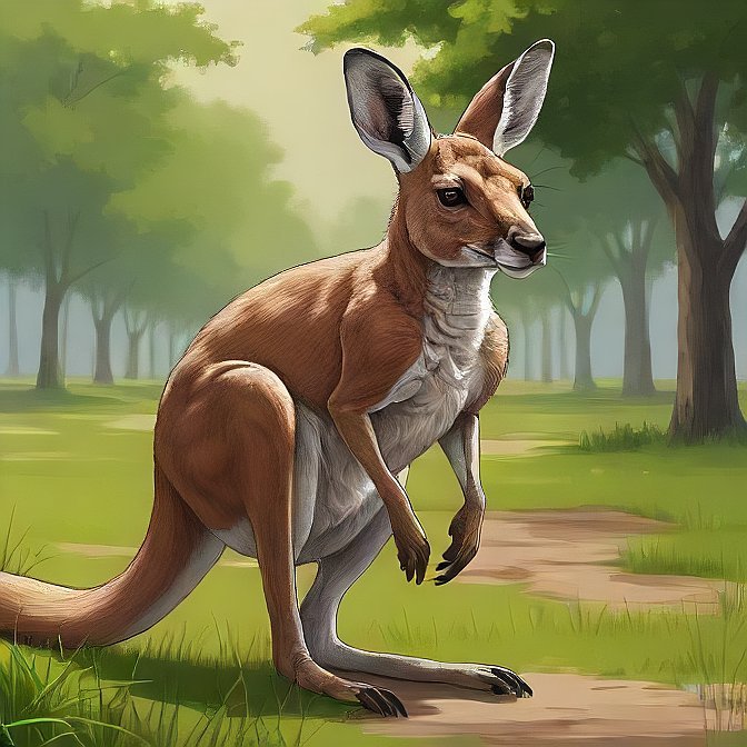 Kangaroo